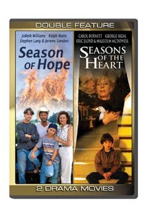 Seasons of the Heart 1994 capa