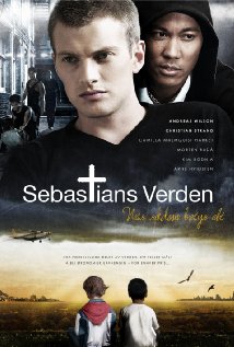 Sebastians Verden (2010) cover