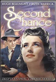 Second Chance 1950 poster