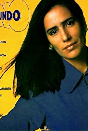 O Dono do Mundo (1991) cover