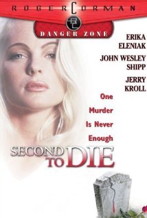 Second to Die 2002 capa