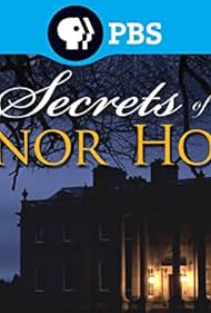 Secrets of the Manor House (2012) cover