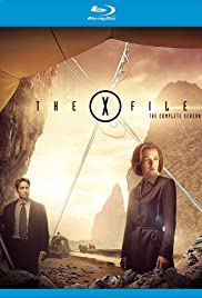 Secrets of the X Files, Part 2 (1996) cover