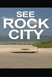 See Rock City 2006 copertina