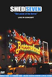 See Youse at the Barras (2003) cover