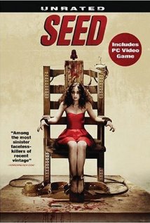 Seed (2007) cover