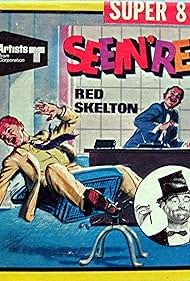 Seeing Red (1939) cover