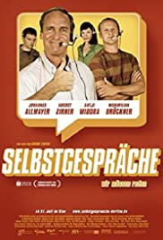 Selbstgespräche (2008) cover