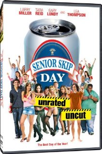 Senior Skip Day 2008 capa