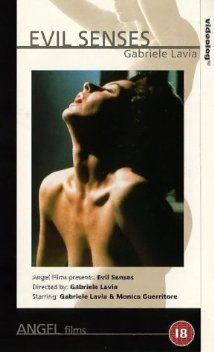 Sensi (1986) cover