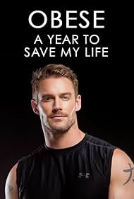 Obese: A Year to Save My Life (2012) cover