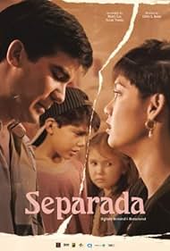 Separada (1994) cover