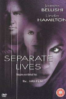 Separate Lives 1995 capa
