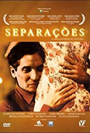 Separações (2002) cover