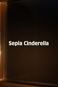 Sepia Cinderella 1947 copertina