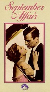 September Affair (1950) cover