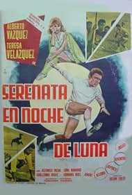 Serenata en noche de luna (1967) cover