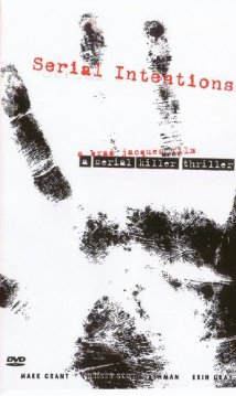 Serial Intentions (2001) cover