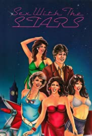 Sex with the Stars 1980 poster