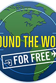 Around the World for Free (2009) cover