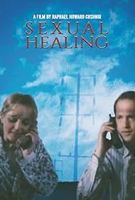 Sexual Healing (1993) cover