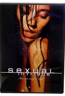 Sexual Intrigue (2000) cover