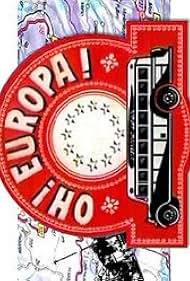 Oh! Europa (1994) cover