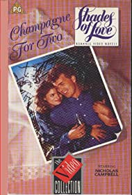 Shades of Love: Champagne for Two (1987) cover