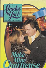 Shades of Love: Make Mine Chartreuse 1987 copertina