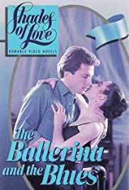 Shades of Love: The Ballerina and the Blues 1987 copertina