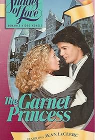 Shades of Love: The Garnet Princess 1987 masque