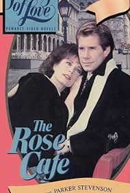 Shades of Love: The Rose Cafe (1987) cover