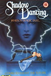 Shadow Dancing 1988 copertina