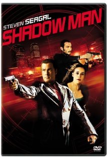 Shadow Man (2006) cover
