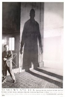 Shadows and Fog (1991) cover