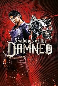 Shadows of the Damned (2011) cover