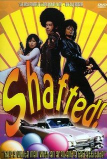 Shafted! (2000) cover