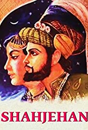 Shahjehan (1946) cover