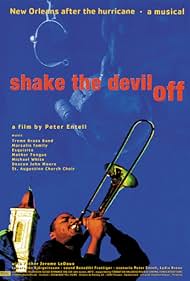 Shake the Devil Off (2007) cover