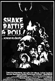 Shake, Rattle & Roll (1984) cover
