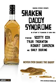 Shaken Daddy Syndrome (2010) cover