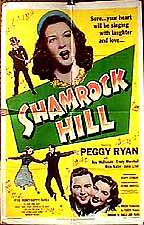 Shamrock Hill 1949 poster