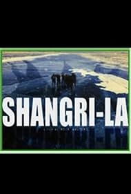 Shangri-La 1960 masque