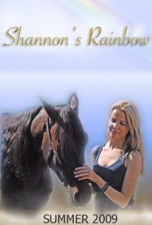 Shannon's Rainbow 2009 copertina