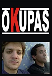 Okupas (2000) cover