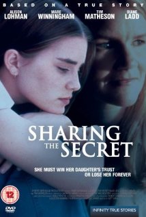 Sharing the Secret (2000) cover