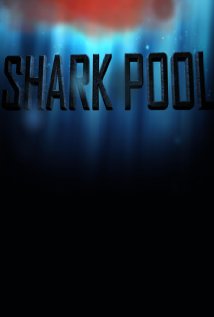 Shark Pool 2011 poster