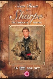 Sharpe: The Legend 1997 poster