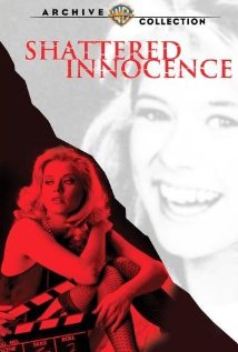 Shattered Innocence 1988 poster