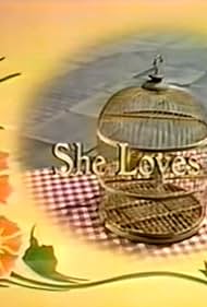 She Loves Me (1978) cover